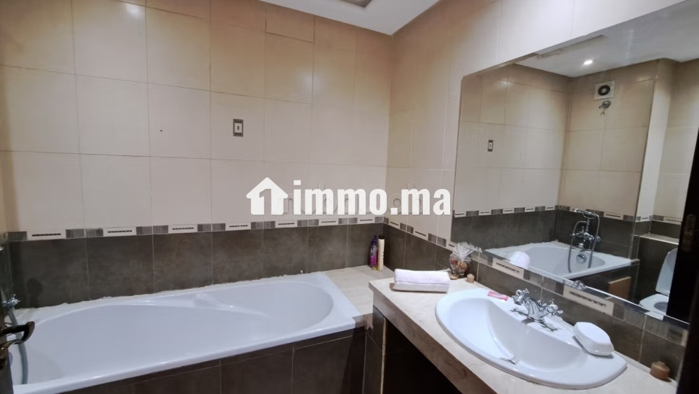 Location journalière a gueliz - Vente Immobilier - Marrakech - photo 4