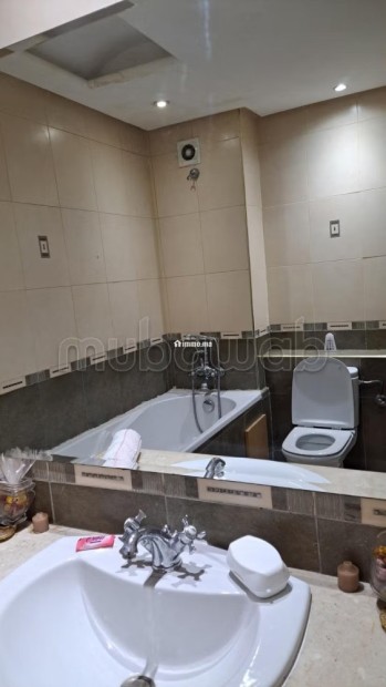 Location journalière a gueliz - Vente Immobilier - Marrakech - photo 5