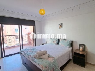 Location journalière a gueliz - Appartement à vendre - Marrakech