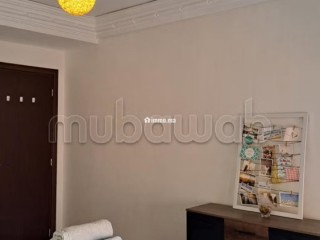 Location journalière a gueliz - Appartement à vendre - Marrakech