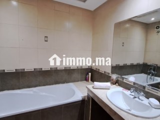 Location journalière a gueliz - Appartement à vendre - Marrakech