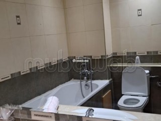 Location journalière a gueliz - Appartement à vendre - Marrakech