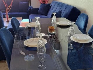 Location journalière a gueliz - Appartement à vendre - Marrakech