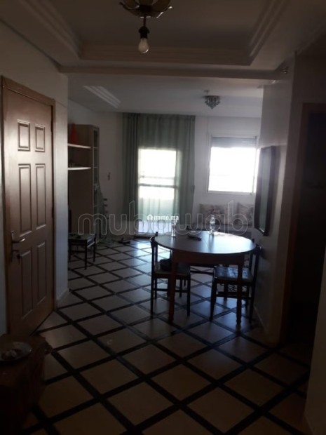 Agdal Appart meublé avec terrasse - Location Immobilier - Rabat - photo 4
