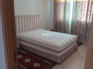 Agdal Appart meublé avec terrasse - Appartement à louer - Rabat
