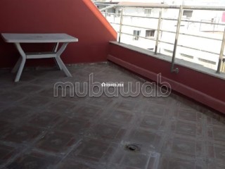 Agdal Appart meublé avec terrasse - Appartement à louer - Rabat