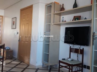 Agdal Appart meublé avec terrasse - Appartement à louer - Rabat