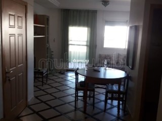 Agdal Appart meublé avec terrasse - Appartement à louer - Rabat