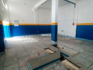 Magasin à louer de 86m² bien situé à Tilila - Appartement à louer - Agadir