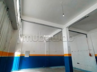 Magasin à louer de 86m² bien situé à Tilila - Appartement à louer - Agadir