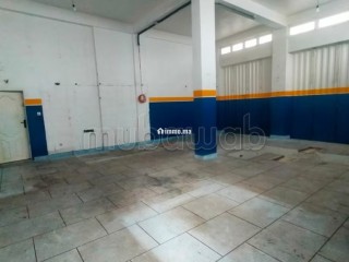 Magasin à louer de 86m² bien situé à Tilila - Appartement à louer - Agadir