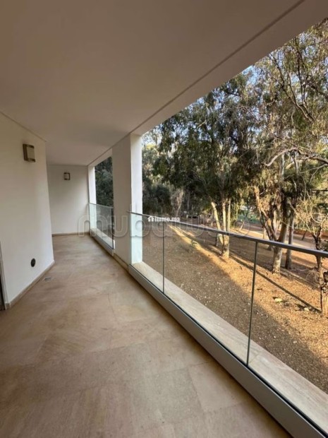 A louer haut standing 280m² 3 chambres Haut Agdal - Location Immobilier - Rabat - photo 3