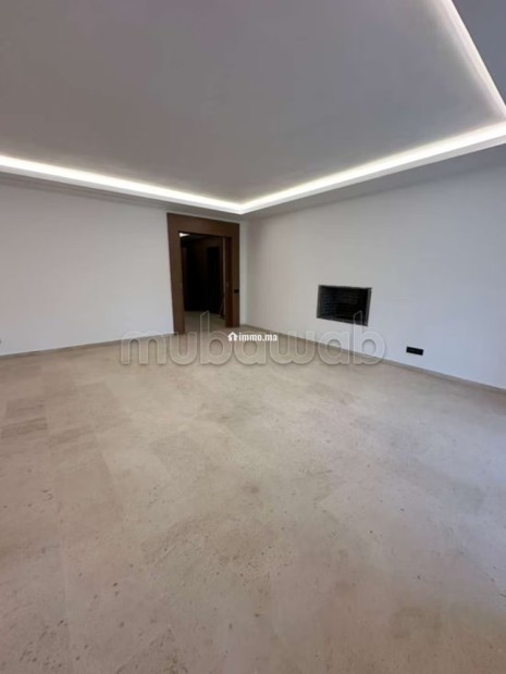 A louer haut standing 280m² 3 chambres Haut Agdal - Location Immobilier - Rabat - photo 4