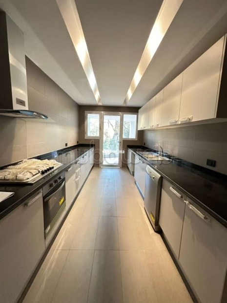 A louer haut standing 280m² 3 chambres Haut Agdal - Location Immobilier - Rabat - photo 5
