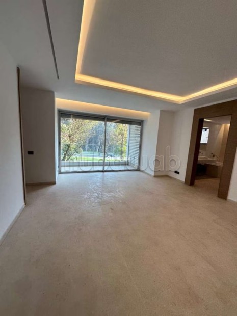 A louer haut standing 280m² 3 chambres Haut Agdal - Location Immobilier - Rabat - photo 7