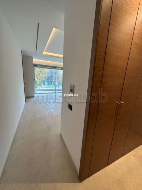 A louer haut standing 280m² 3 chambres Haut Agdal - Location Immobilier - Rabat - photo 8