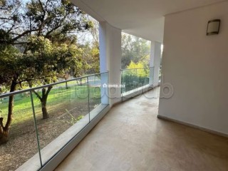 A louer haut standing 280m² 3 chambres Haut Agdal - Appartement à louer - Rabat
