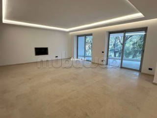 A louer haut standing 280m² 3 chambres Haut Agdal - Appartement à louer - Rabat
