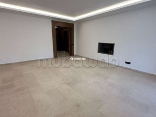 A louer haut standing 280m² 3 chambres Haut Agdal - Appartement à louer - Rabat