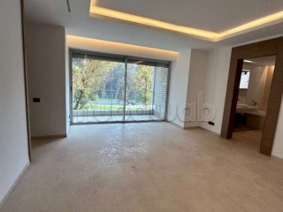 A louer haut standing 280m² 3 chambres Haut Agdal - Appartement à louer - Rabat