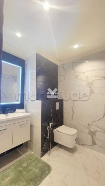 Appartement à Louer de 137.0 m² à Casablanca, Triangle D'Or - Location Immobilier - Casablanca - photo 7