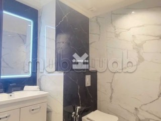 Appartement à Louer de 137.0 m² à Casablanca, Triangle D'Or - Appartement à louer - Casablanca