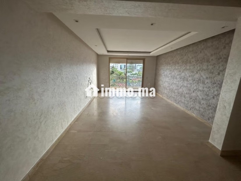 Superbe appartement à louer à oasis 3 chambres. Terrasse et ascenseur - Location Immobilier - Casablanca - photo 1