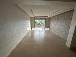 Superbe appartement à louer à oasis 3 chambres. Terrasse et ascenseur - Appartement à louer - Casablanca