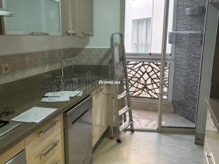 Superbe appartement à louer à oasis 3 chambres. Terrasse et ascenseur - Appartement à louer - Casablanca