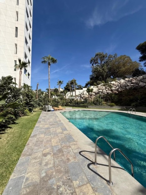 Duplex luxueux de 107m², à seulement 5min de la mer - Vente Immobilier - Tanger - photo 2