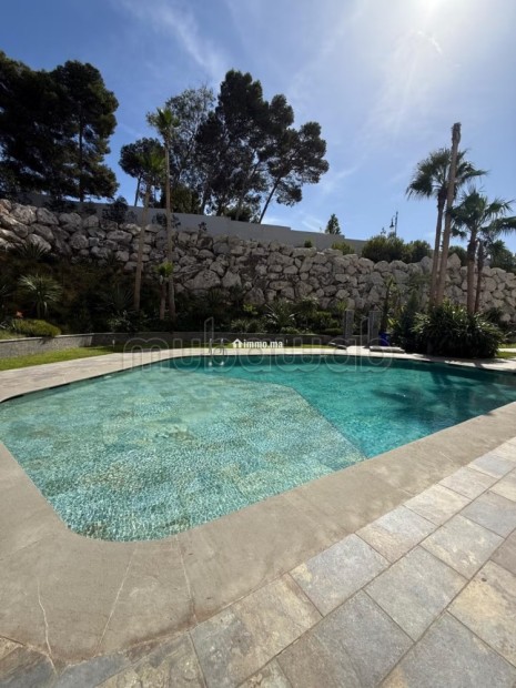 Duplex luxueux de 107m², à seulement 5min de la mer - Vente Immobilier - Tanger - photo 3