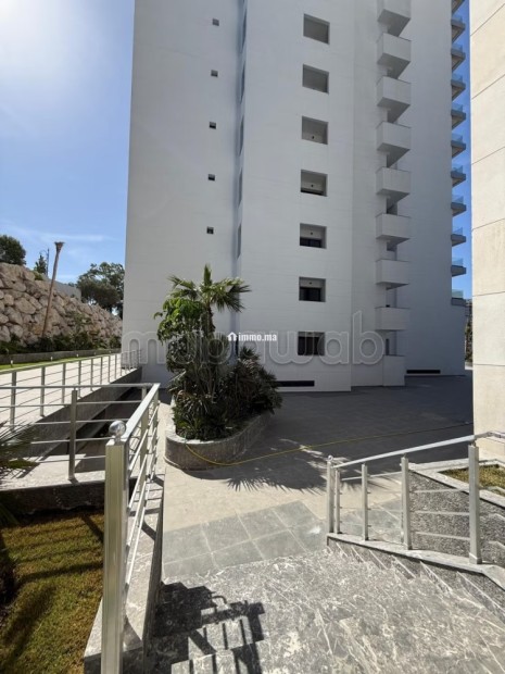 Duplex luxueux de 107m², à seulement 5min de la mer - Vente Immobilier - Tanger - photo 4