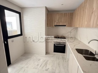 Duplex luxueux de 107m², à seulement 5min de la mer - Appartement à vendre - Tanger