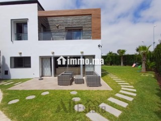 Terrain à vendre – Californie, Casablanca - Terrain à vendre - Casablanca