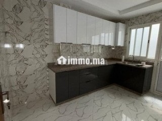 Trois Appartements à Louer à Casbarata - Appartement à louer - Tanger
