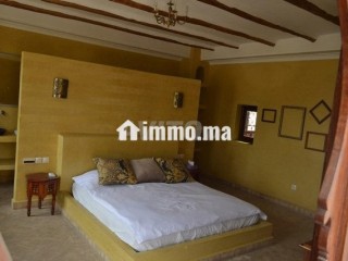 Villa à vendre style casbah typique - Villa à vendre - Agadir