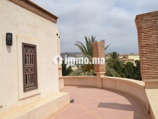 Villa à vendre style casbah typique - Villa à vendre - Agadir