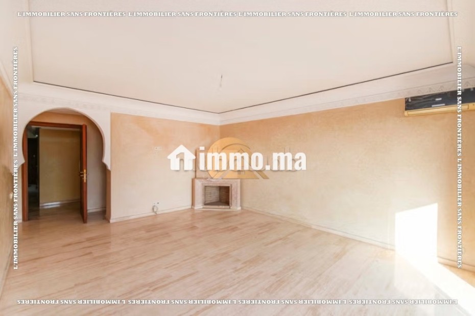 Superbe Appartement Vide à Vendre – 92 m², Victor Hugo - Vente Immobilier - Marrakech - photo 4