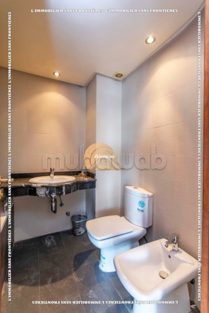 Superbe Appartement Vide à Vendre – 92 m², Victor Hugo - Vente Immobilier - Marrakech - photo 7