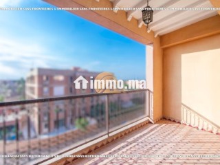 Superbe Appartement Vide à Vendre – 92 m², Victor Hugo - Appartement à vendre - Marrakech