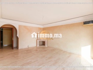 Superbe Appartement Vide à Vendre – 92 m², Victor Hugo - Appartement à vendre - Marrakech