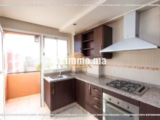 Superbe Appartement Vide à Vendre – 92 m², Victor Hugo - Appartement à vendre - Marrakech