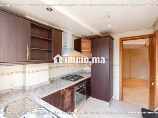 Superbe Appartement Vide à Vendre – 92 m², Victor Hugo - Appartement à vendre - Marrakech