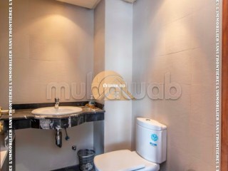 Superbe Appartement Vide à Vendre – 92 m², Victor Hugo - Appartement à vendre - Marrakech