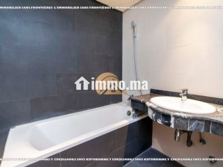 Superbe Appartement Vide à Vendre – 92 m², Victor Hugo - Appartement à vendre - Marrakech