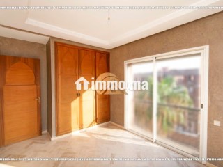 Superbe Appartement Vide à Vendre – 92 m², Victor Hugo - Appartement à vendre - Marrakech