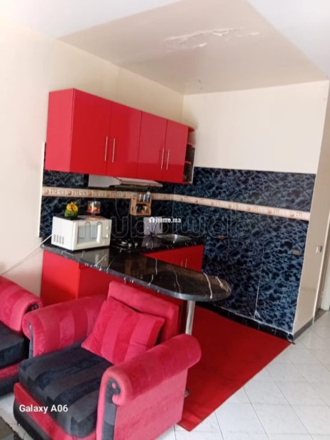 Agdal STUDIO combine la propreté et tranquillité - Location Immobilier - Rabat - photo 1