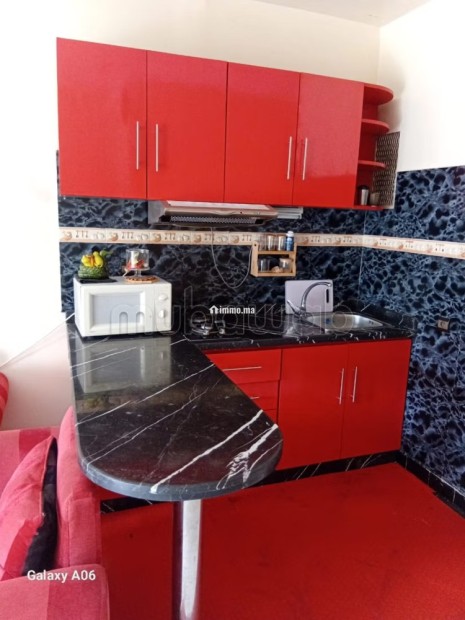 Agdal STUDIO combine la propreté et tranquillité - Location Immobilier - Rabat - photo 2