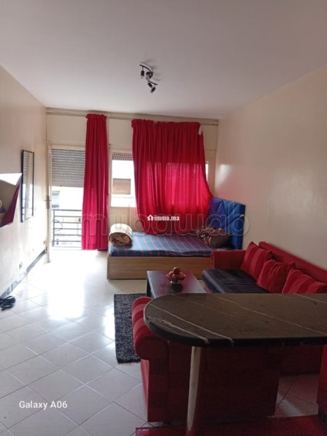 Agdal STUDIO combine la propreté et tranquillité - Location Immobilier - Rabat - photo 3