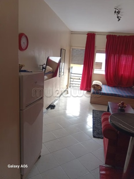 Agdal STUDIO combine la propreté et tranquillité - Location Immobilier - Rabat - photo 4